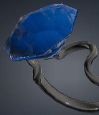 Hermetic Ring, Perfected