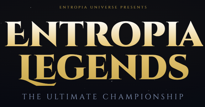 Entropia Legends 2026: Solo Qualifier