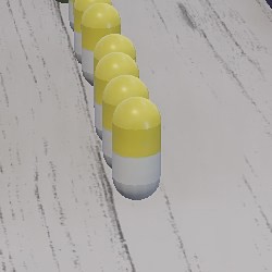 HyperStim 5mg