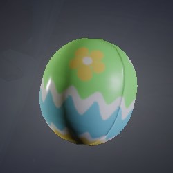 Mayhem Easter Egg