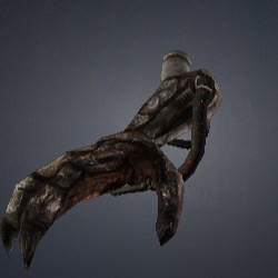 Weak Argonaut Claw, FEN Edition