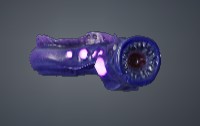 Chemscale Stalker
