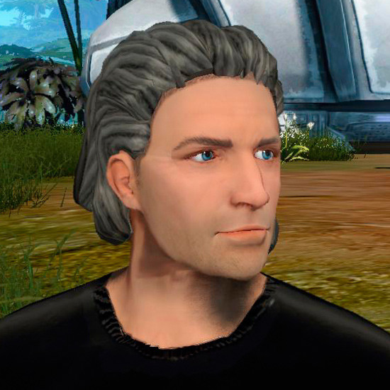 Magnus Svarog Henriksen