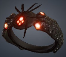 Halloween Ring 2024