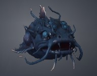Charybdis Catfish