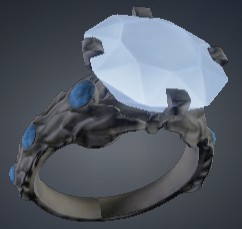 Christmas Ring 2022