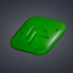 Frontier Stimulant Pill, Adjusted