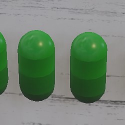 AccuStim 5mg