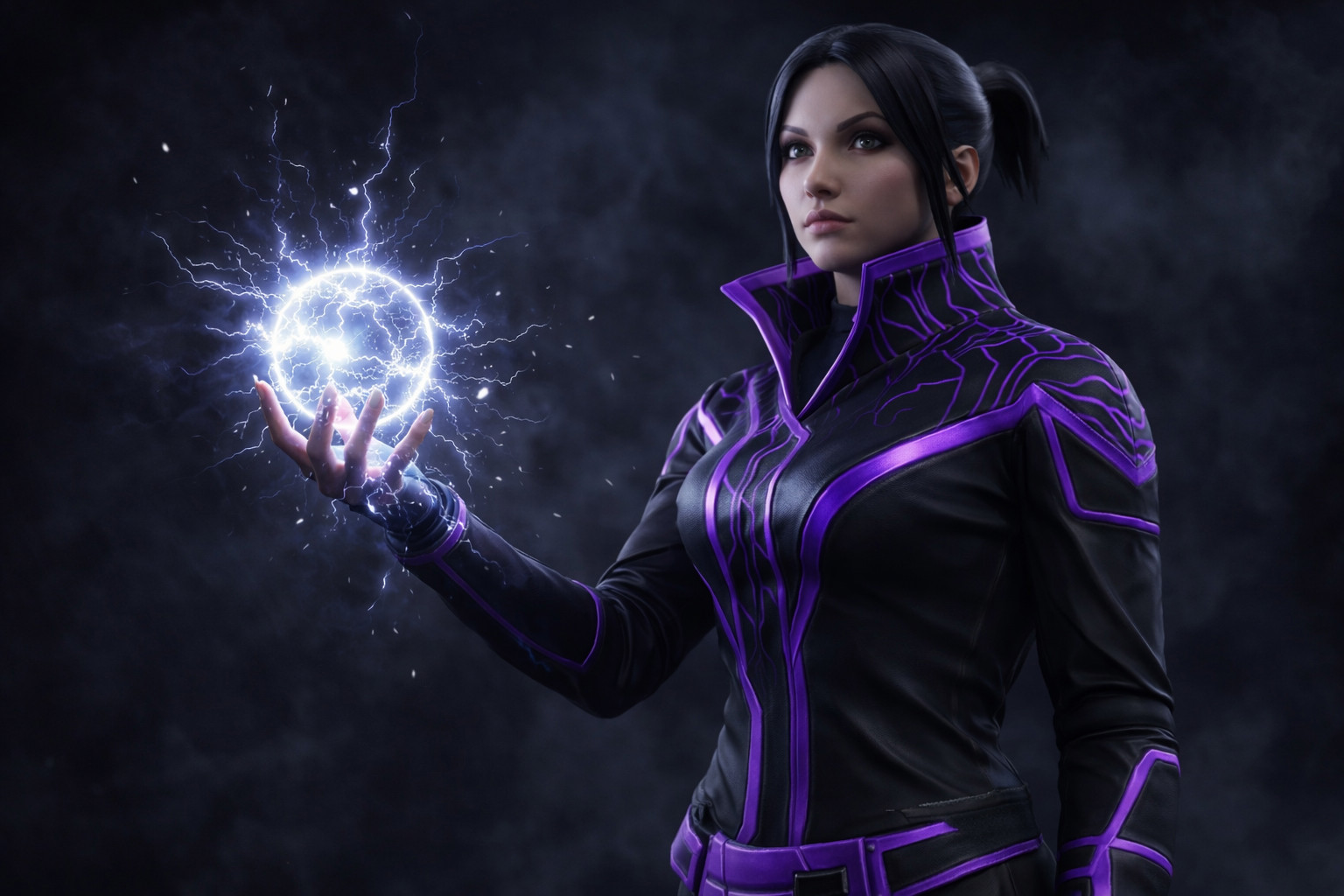 Sev Severina Lothander