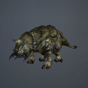 Armax Cow Alpha