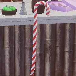 Merry Mayhem Candy Cane