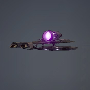 Attacker Gen 07