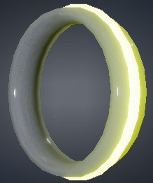 MMOWC Ring