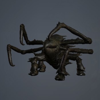 Araneatrox Stalker