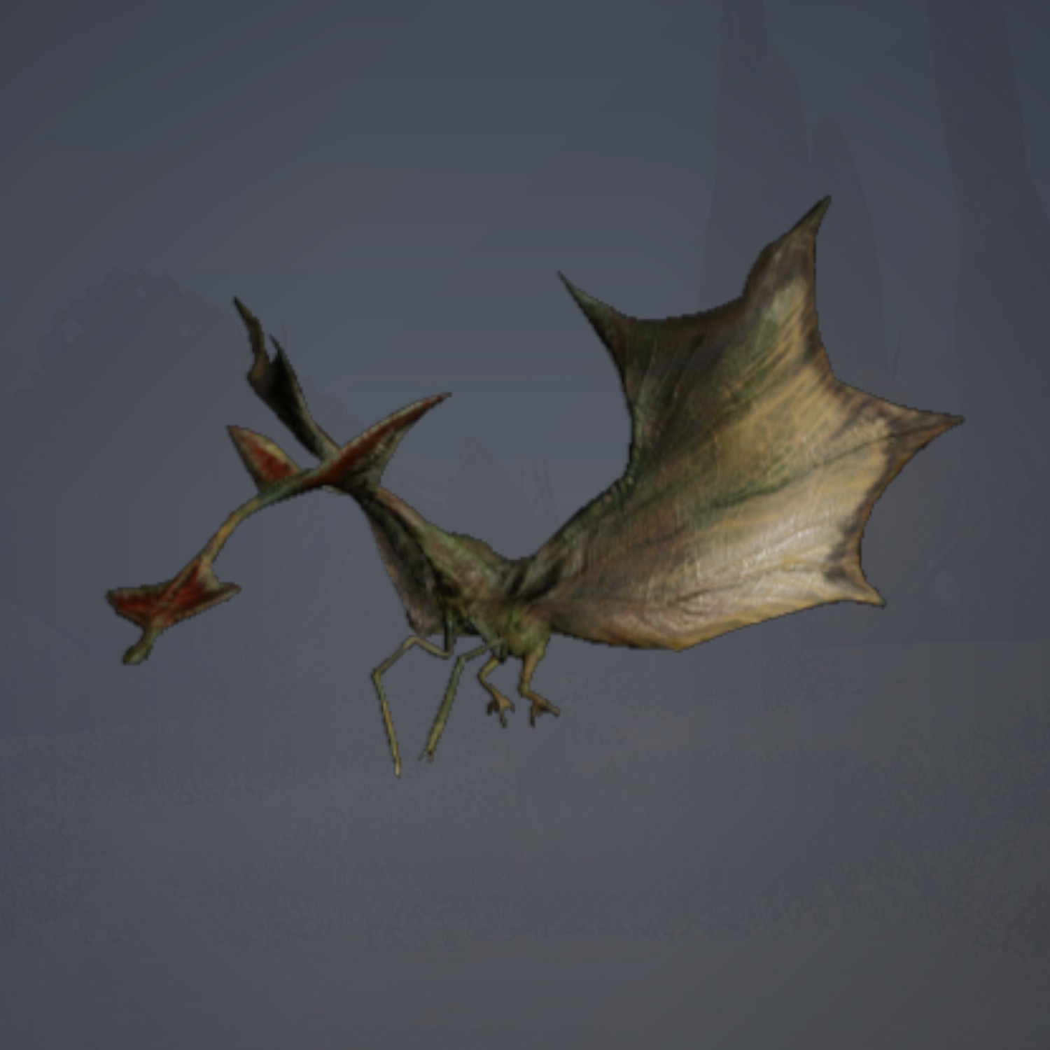 Aetherex Stalker