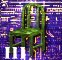 Outdoor Dining Chair Blueprint