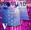 Mosaic Texture Blueprint
