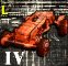 Imperium Spec Lancer (L) Blueprint (L)