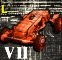Warp Drive 3 (L) Blueprint (L)