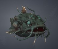 Spikefin Catfish