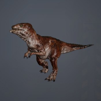 Atrax Alpha