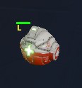 RDI-HP 1 Healing Orb (L)