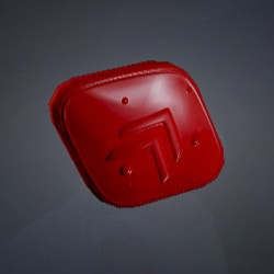 Loot Collection Pill, Augmented