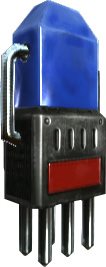 Accelerative Matrix Component 3