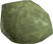 Adamite Crystal