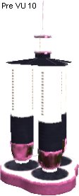 Advanced Cloth Extractor