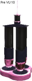 Advanced Metal Extractor