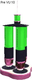Advanced Mineral Extractor