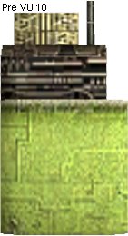 Advanced Strategic Combat Processor