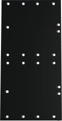 Alloy Plate