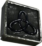 Alternative Ingot