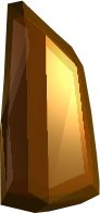 Amber Crystal
