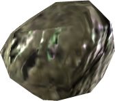 Anhydrite Crystal