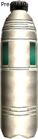 Animal Spleen Oil