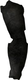 A.R.C. Armor Mold (Arm Guards)