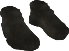 A.R.C. Armor Mold (Boots)