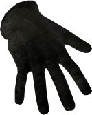 A.R.C. Armor Mold (Gloves)