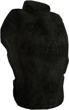 A.R.C. Armor Mold (Harness)