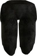 A.R.C. Armor Mold (Leg Guards)