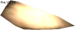 Argonaut Claw Small