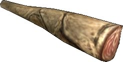 Armax Cow Tail