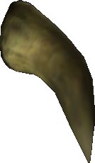 Atrax Claw