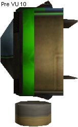 Basic Optical Wave Emitter