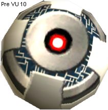 Basic Target Assessment Unit