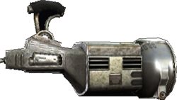 Basic Vehicle Gearbox
