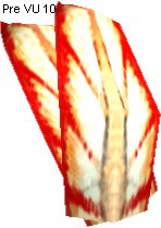 Berycled Sails
